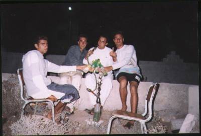 chicha